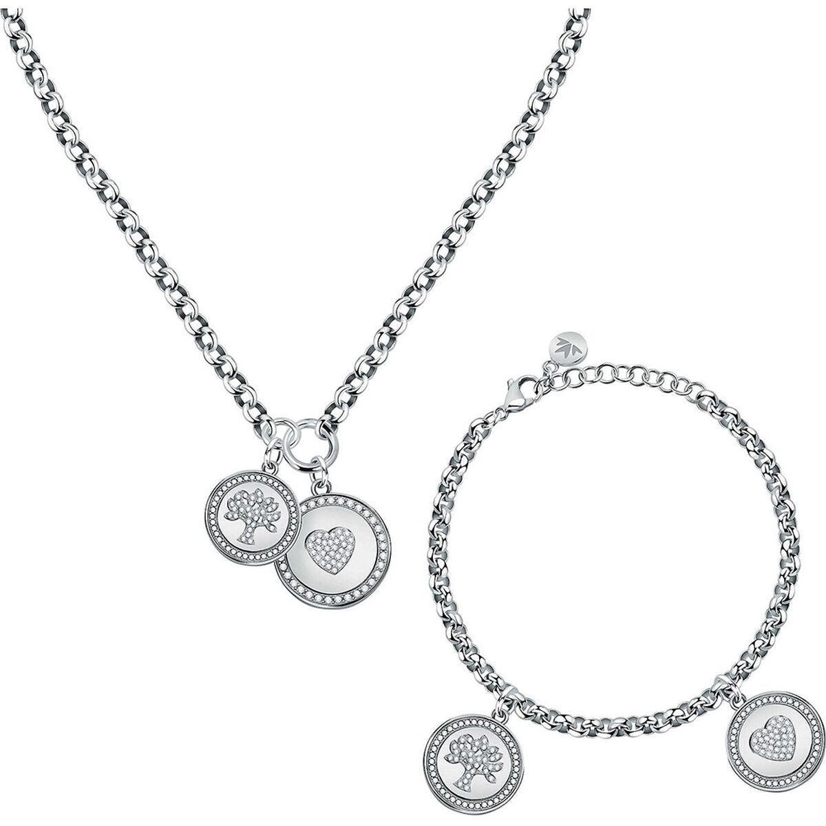 Ladies' Necklace Morellato S0R31 -  Jewellery, Women -  Morellato.