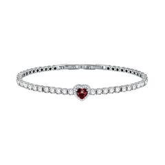 Ladies' Bracelet Morellato SAVB18 Silver -  Jewellery, Women -  Morellato.