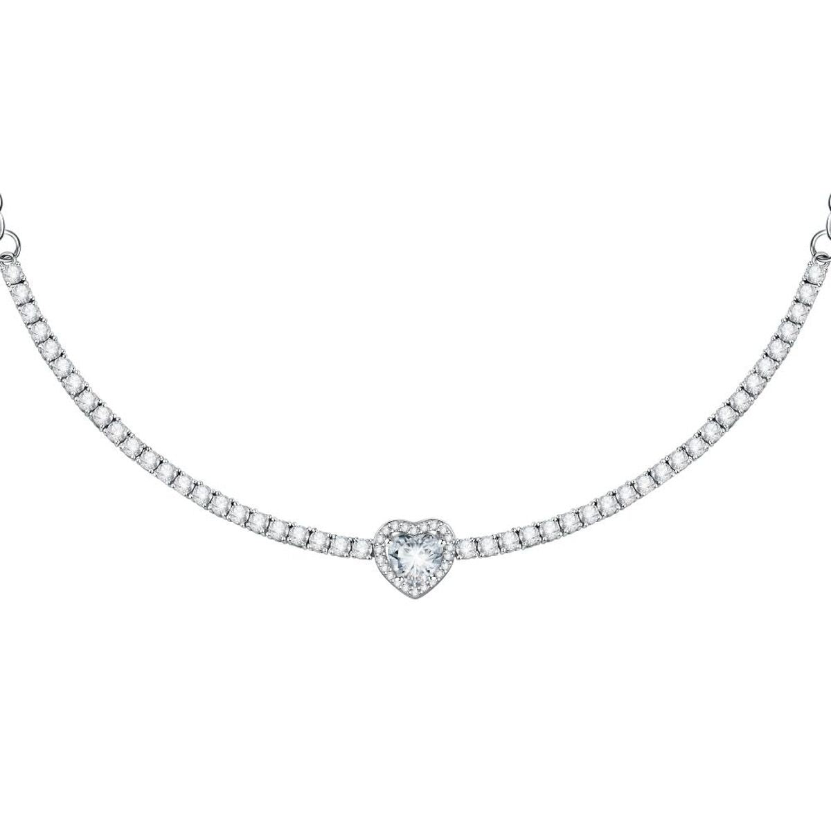 Ladies' Necklace Morellato SAVB17 -  Jewellery, Women -  Morellato.