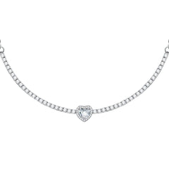 Ladies' Necklace Morellato SAVB17 -  Jewellery, Women -  Morellato.