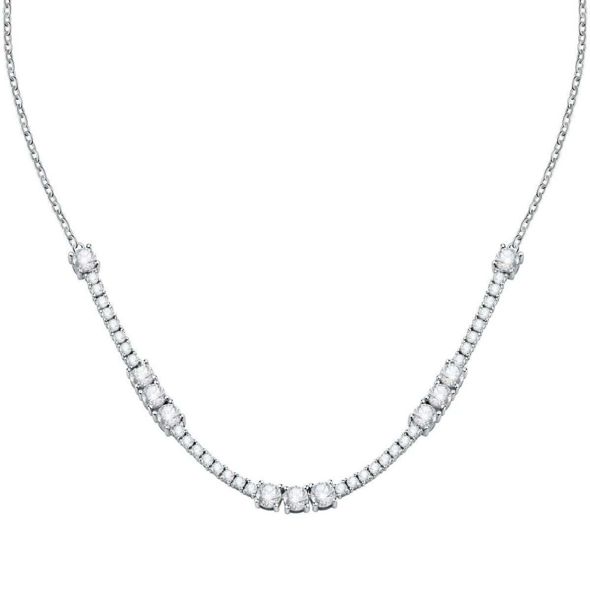 Ladies' Necklace Morellato SAQF21 -  Jewellery, Women -  Morellato.