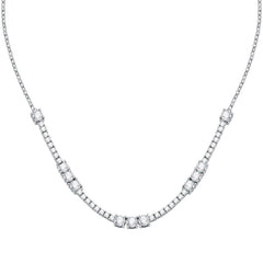 Ladies' Necklace Morellato SAQF21 -  Jewellery, Women -  Morellato.