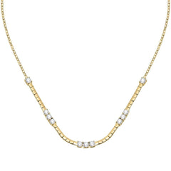 Ladies' Necklace Morellato SAQF23 -  Jewellery, Women -  Morellato.