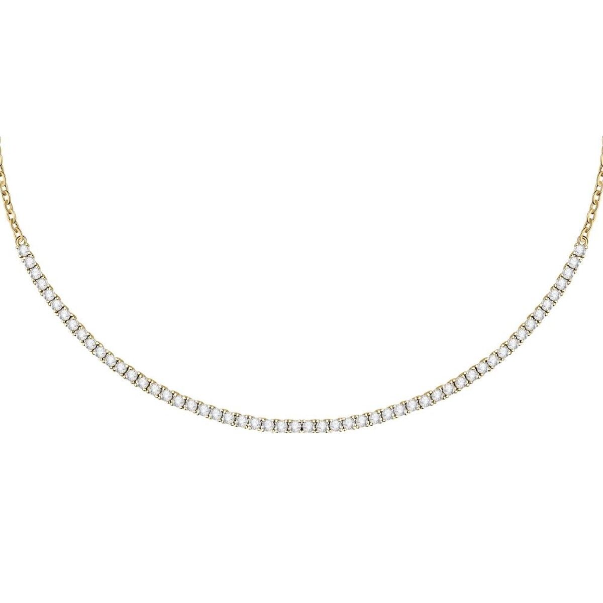 Ladies' Necklace Morellato SAQF24 -  Jewellery, Women -  Morellato.