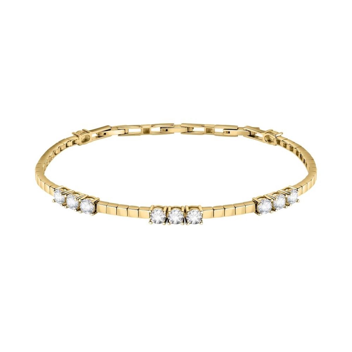 Ladies' Bracelet Morellato SAQF29 -  Jewellery, Women -  Morellato.