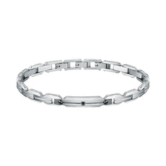 Men's Bracelet Sector SAVK06 Silver -  Jewellery, Men -  Sector.