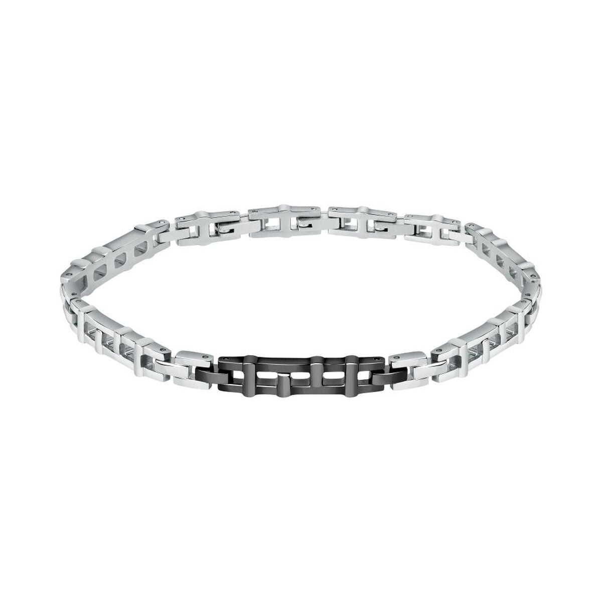 Men's Bracelet Morellato SALS67 Stainless steel -  Jewellery, Men -  Morellato.