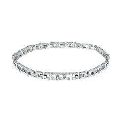 Men's Bracelet Morellato SALS68 Silver -  Jewellery, Men -  Morellato.