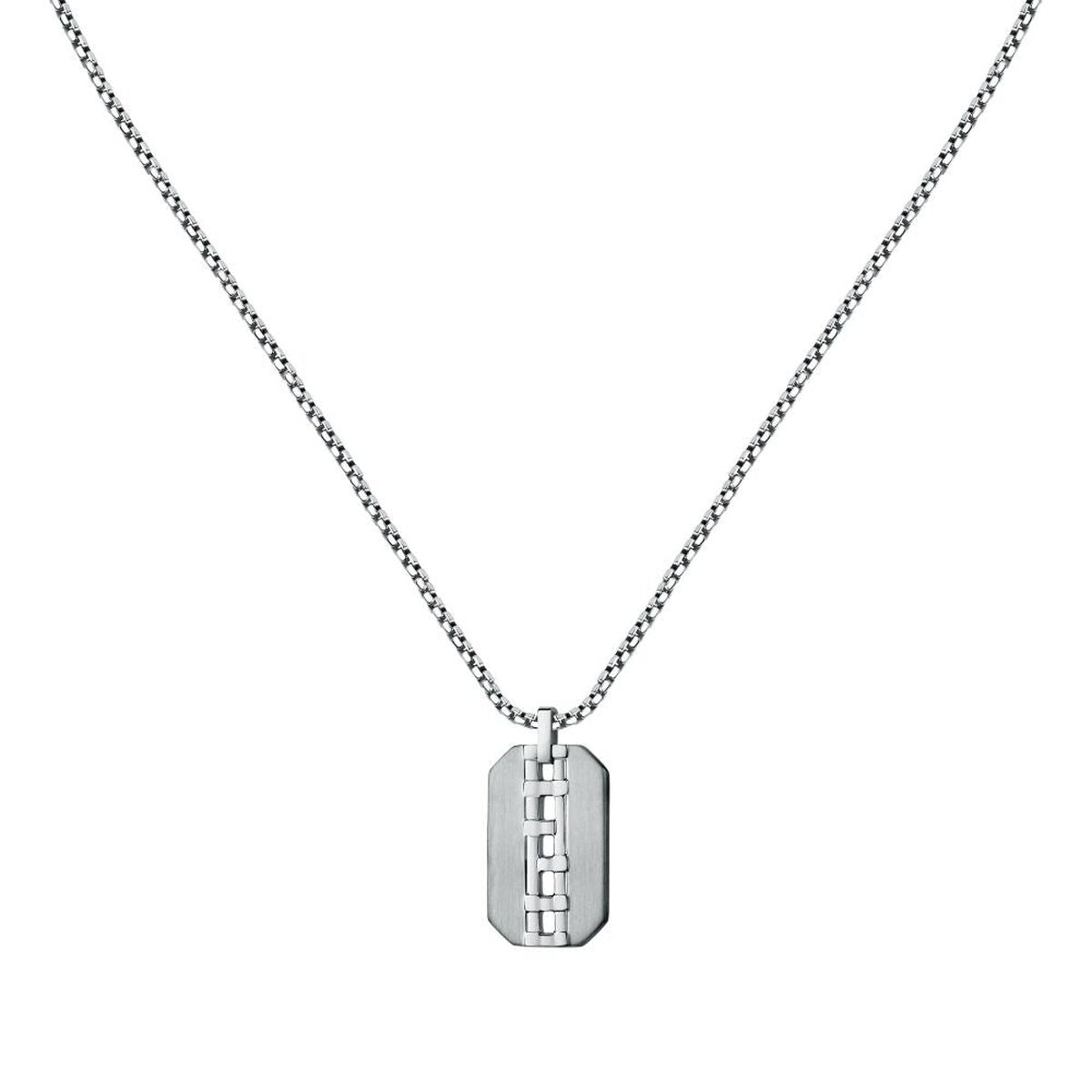 Men's Necklace Morellato SALS66 -  Jewellery, Men -  Morellato.