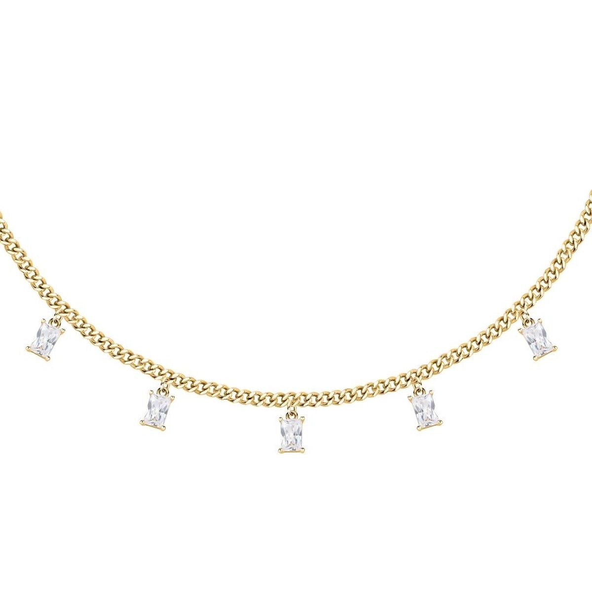 Ladies' Necklace Morellato SAVP01 -  Jewellery, Women -  Morellato.