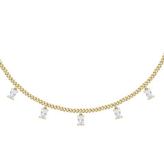 Ladies' Necklace Morellato SAVP01 -  Jewellery, Women -  Morellato.