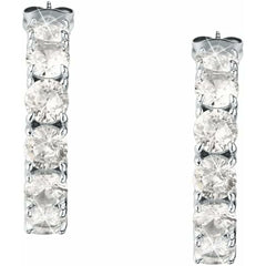 Ladies' Earrings Morellato SAIW119 -  Jewellery, Women -  Morellato.
