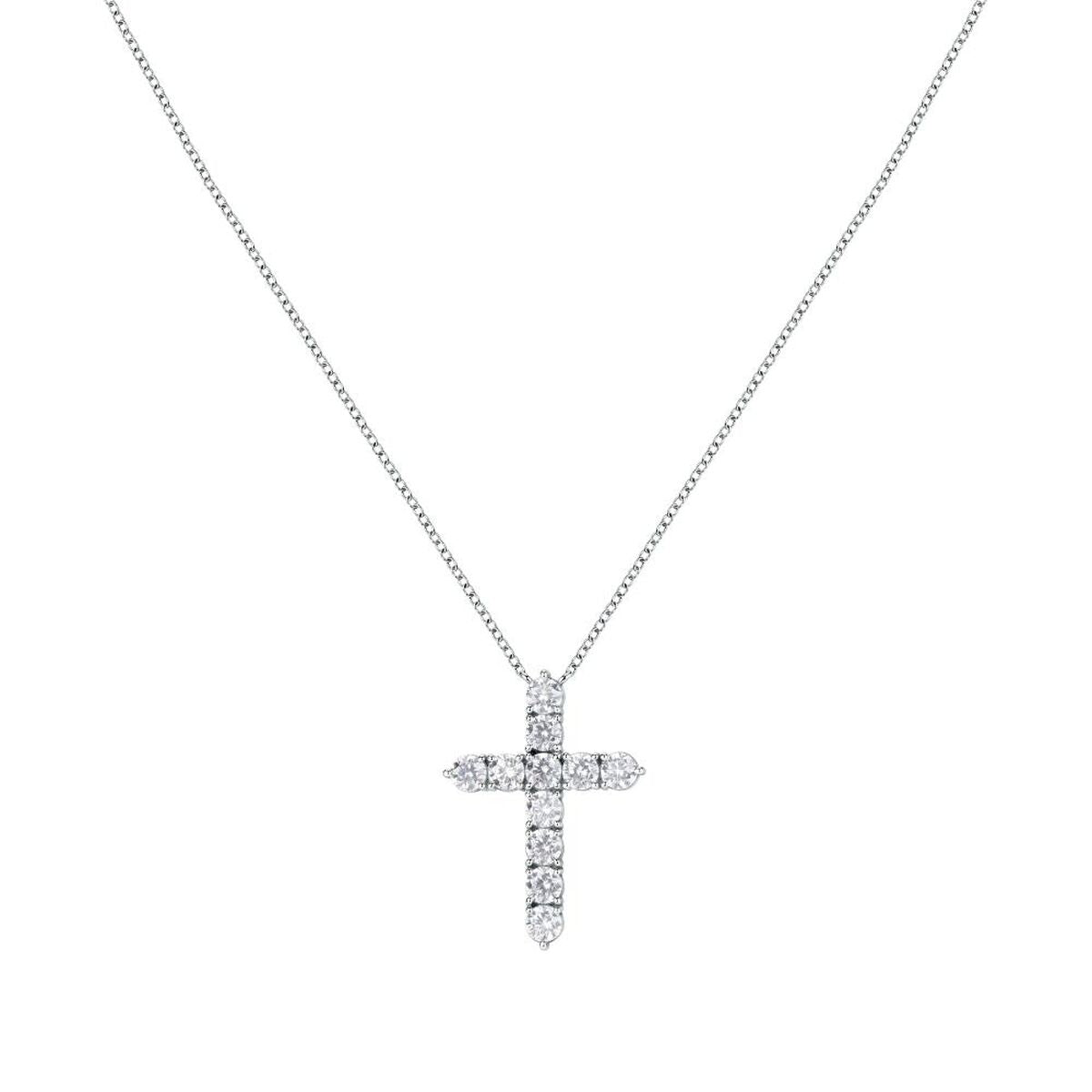 Ladies' Necklace Morellato SAIW116 -  Jewellery, Women -  Morellato.