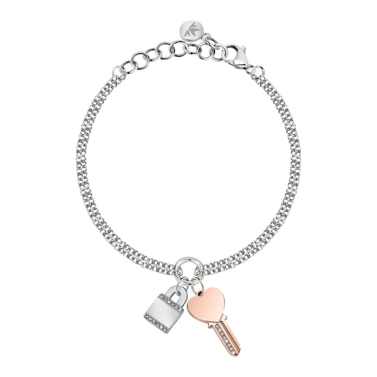 Ladies' Bracelet Morellato SAVL12 -  Jewellery, Women -  Morellato.