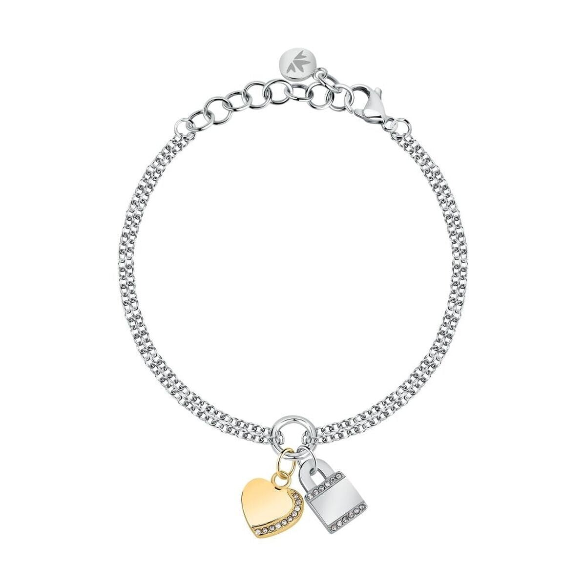 Ladies' Bracelet Morellato SAVL13 -  Jewellery, Women -  Morellato.