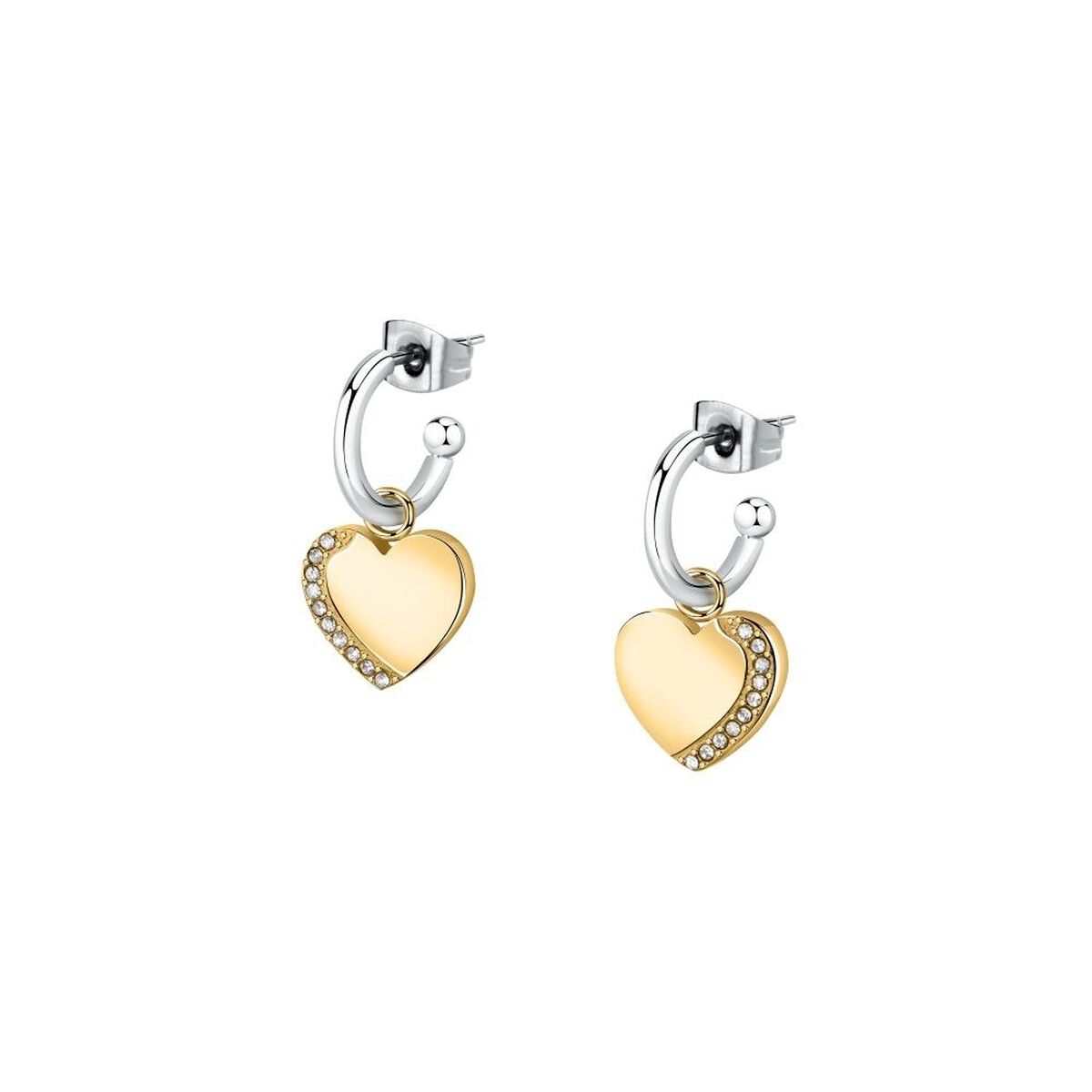 Ladies' Earrings Morellato SAVL08 Steel -  Jewellery, Women -  Morellato.