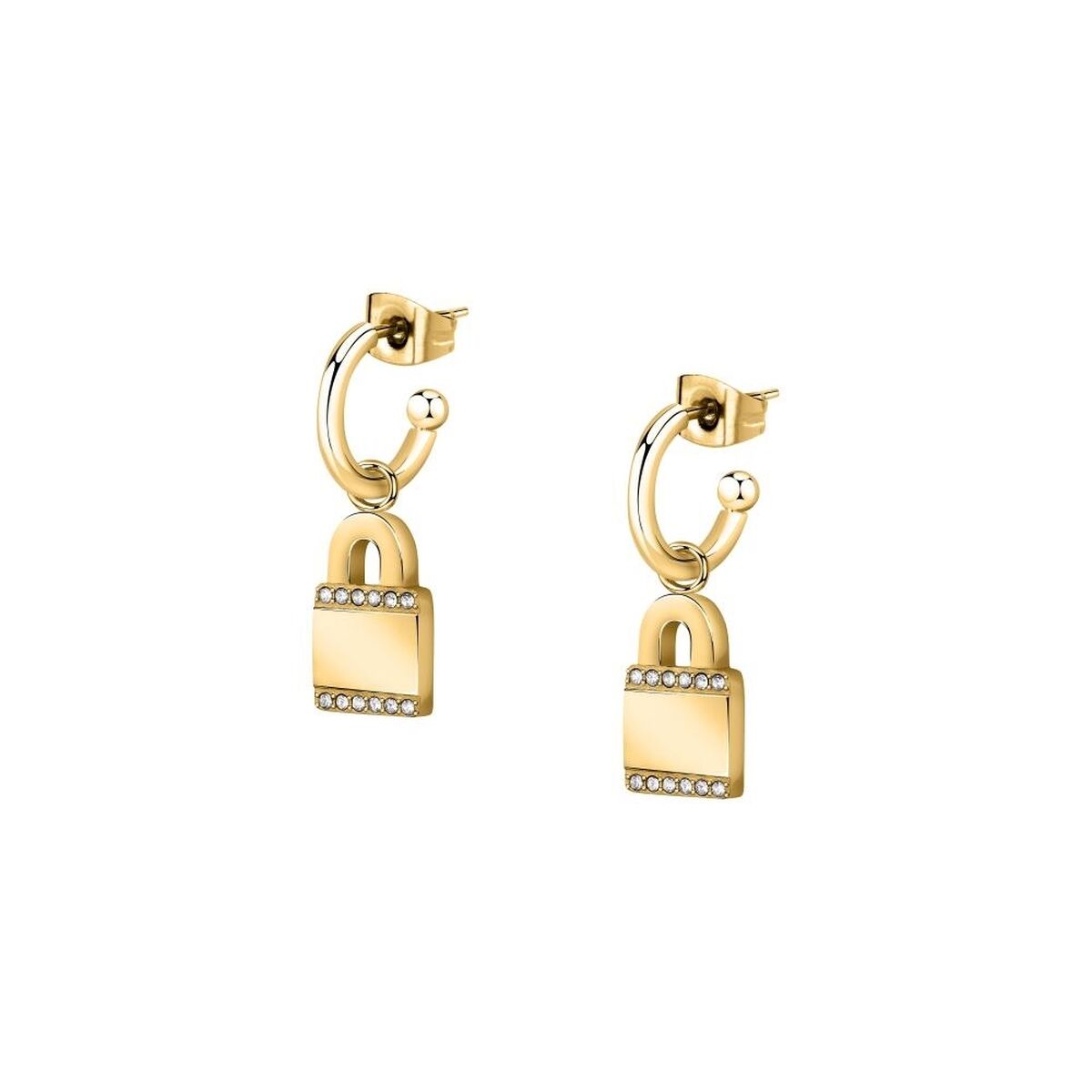 Earrings Morellato SAVL09 Silver -  Jewellery, Women -  Morellato.