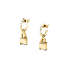 Earrings Morellato SAVL09 Silver -  Jewellery, Women -  Morellato.