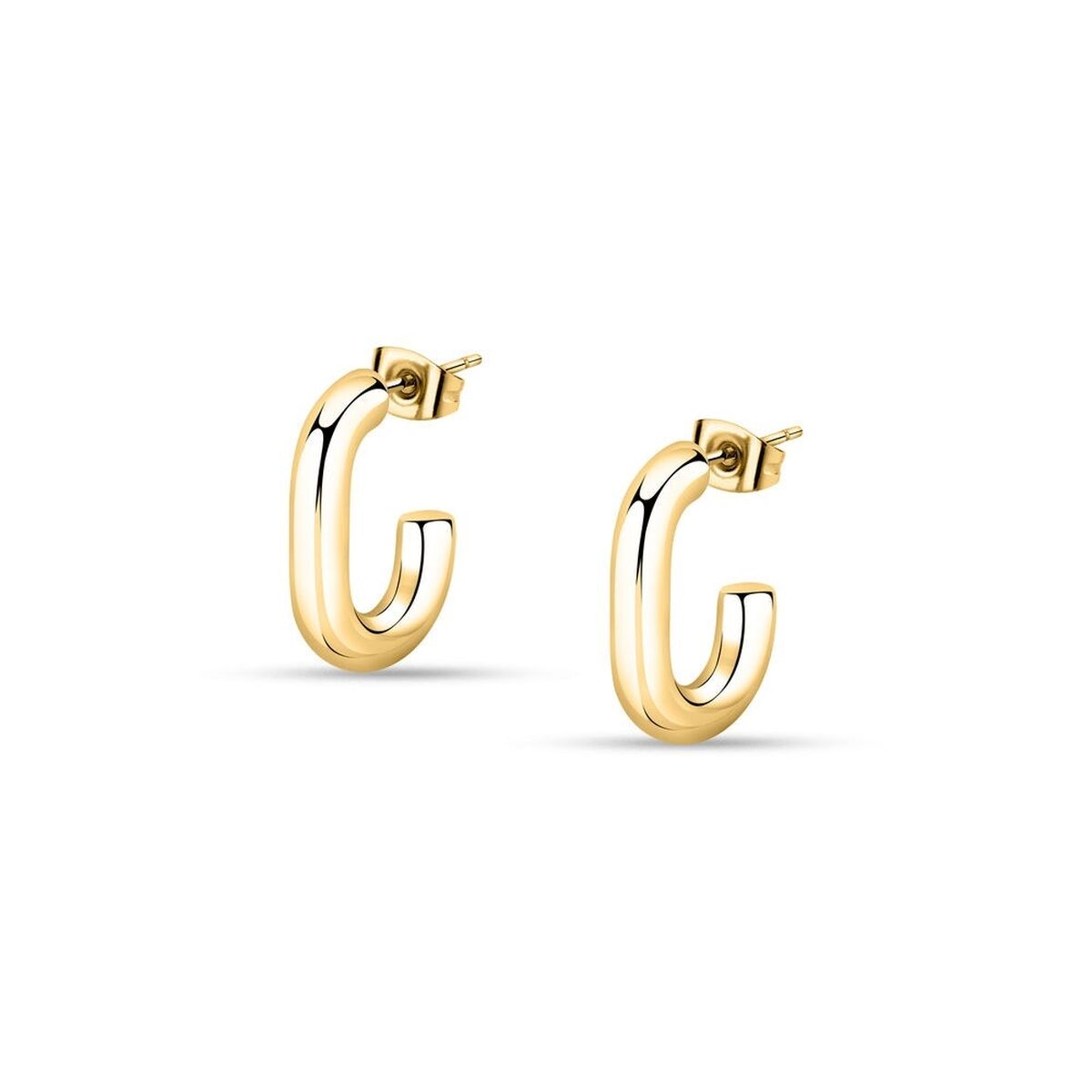 Ladies' Earrings Morellato SAVN06 Silver Golden -  Jewellery, Women -  Morellato.