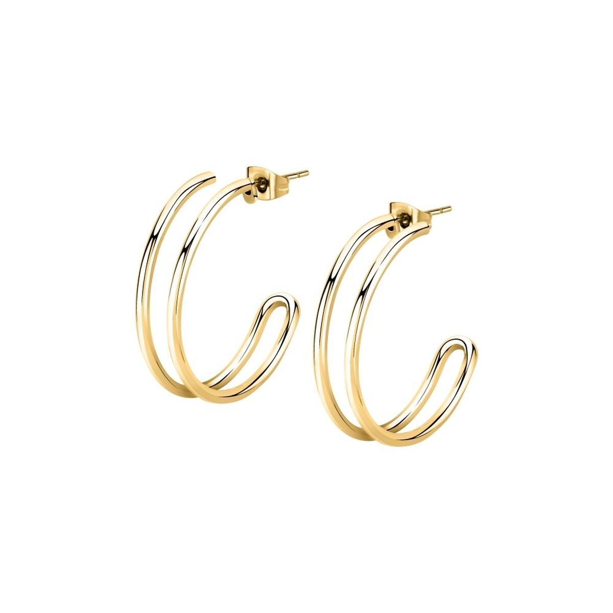 Ladies' Earrings Morellato SAVN07 -  Jewellery, Women -  Morellato.