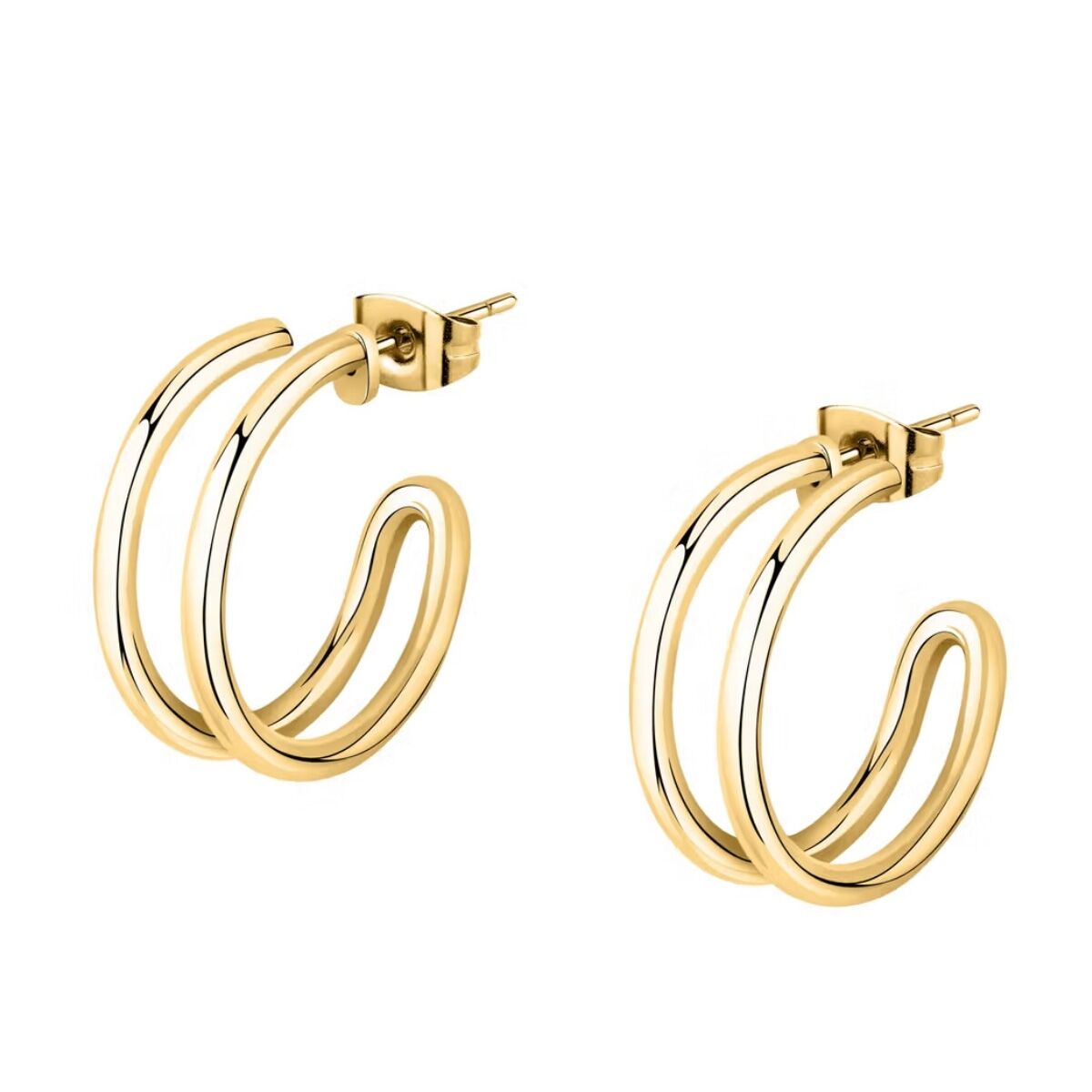Ladies' Earrings Morellato SAVN08 -  Jewellery, Women -  Morellato.