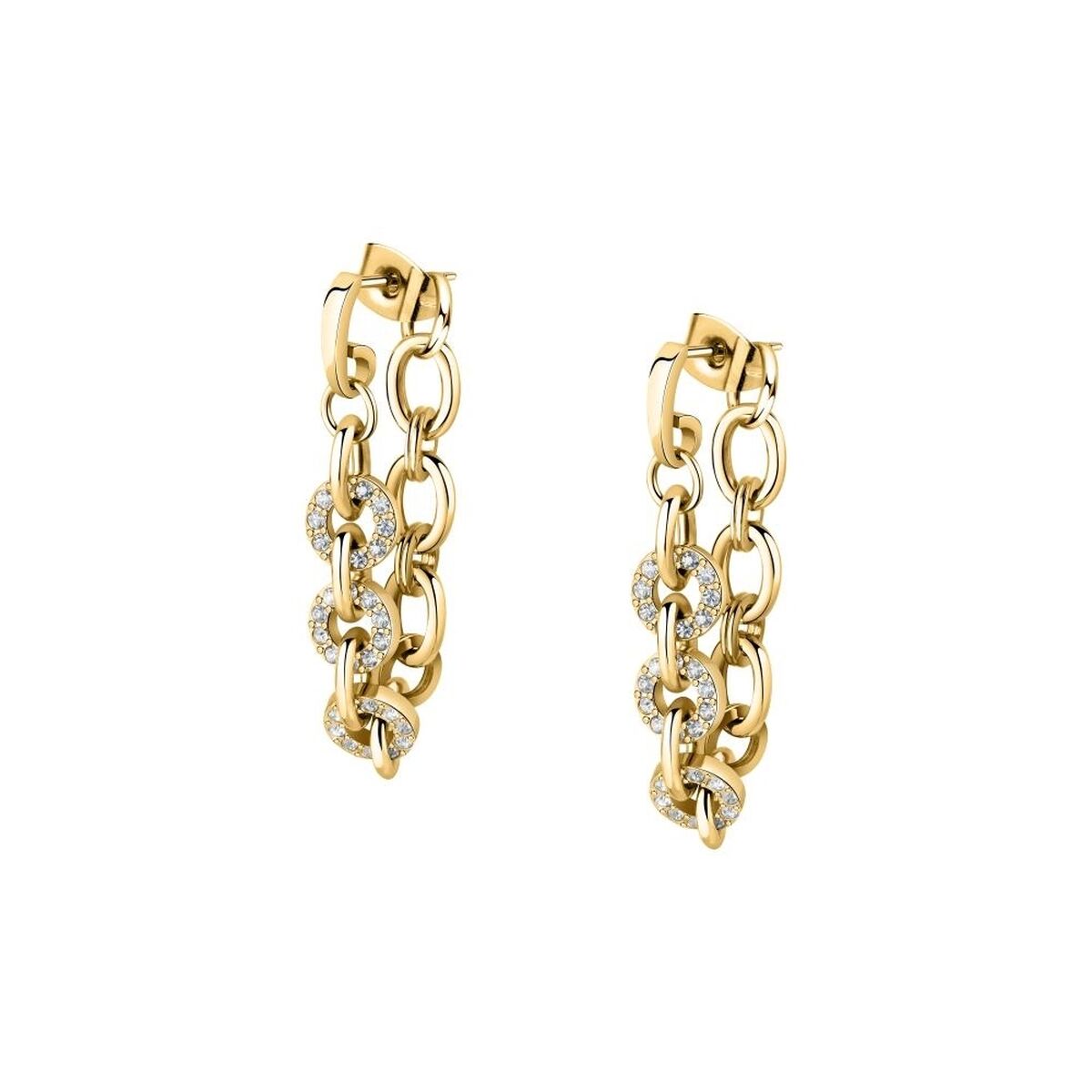 Ladies' Earrings Morellato SAVO06 -  Jewellery, Women -  Morellato.