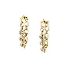 Ladies' Earrings Morellato SAVO06 -  Jewellery, Women -  Morellato.