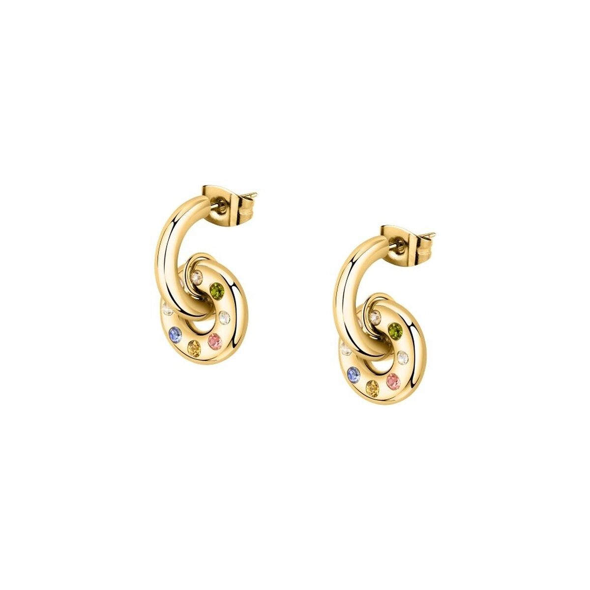 Ladies' Earrings Morellato SAVO07 Steel -  Jewellery, Women -  Morellato.