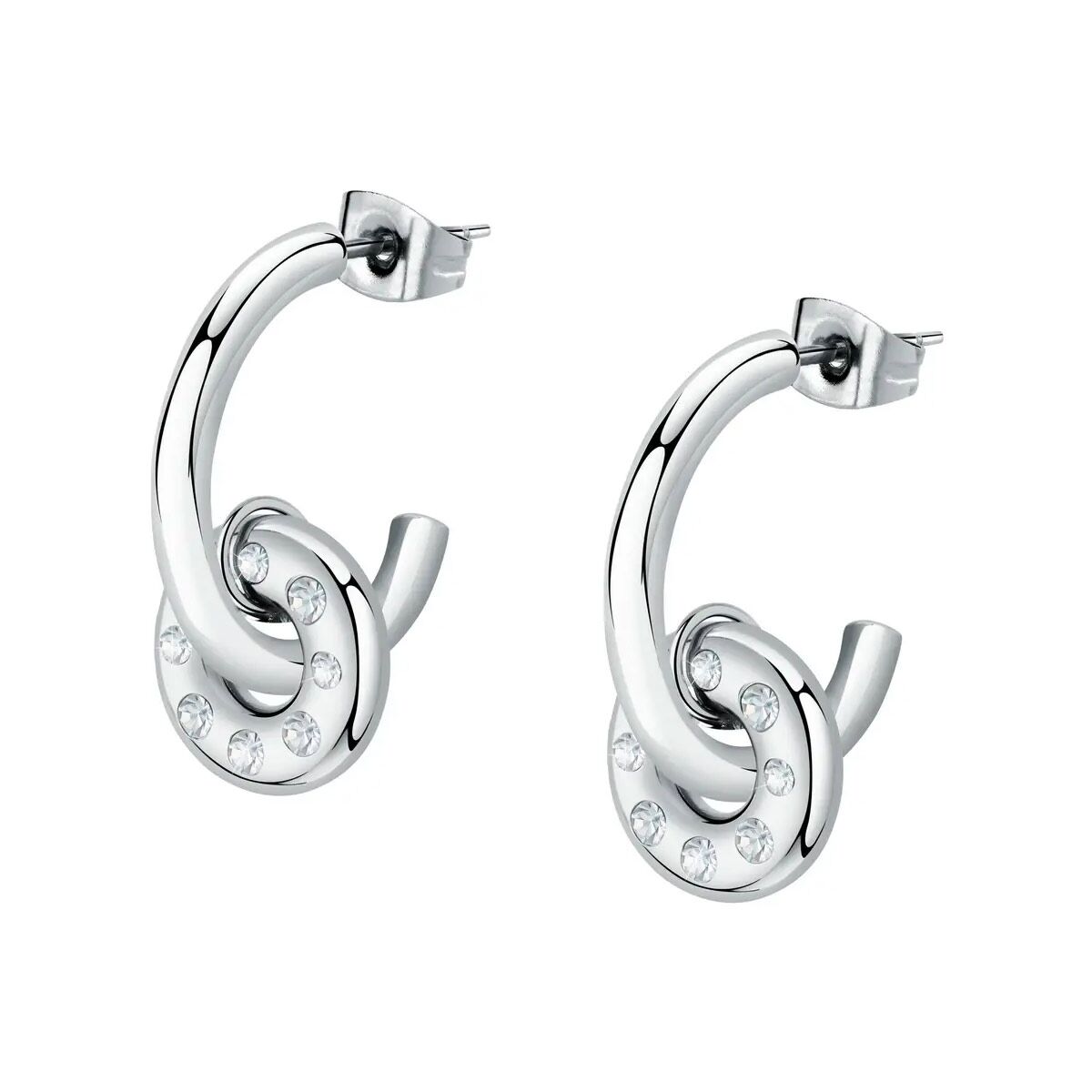 Ladies' Earrings Morellato SAVO08 -  Jewellery, Women -  Morellato.