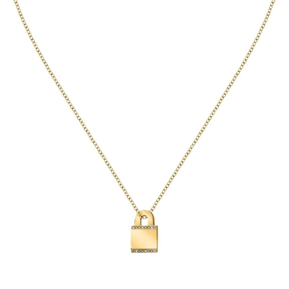 Ladies' Necklace Morellato SAVL04 -  Jewellery, Women -  Morellato.