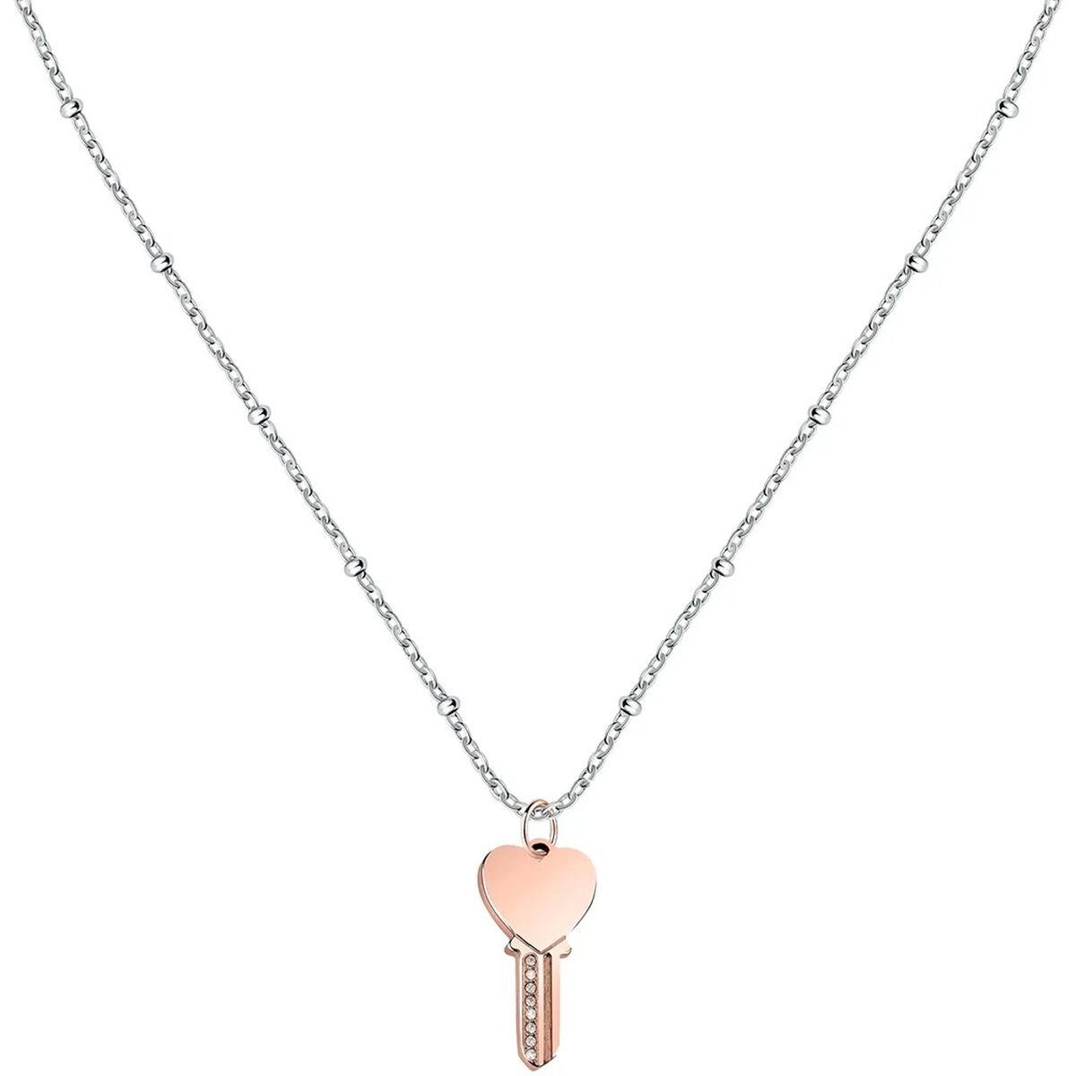 Ladies' Necklace Morellato SAVL07 -  Jewellery, Women -  Morellato.