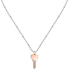 Ladies' Necklace Morellato SAVL07 -  Jewellery, Women -  Morellato.