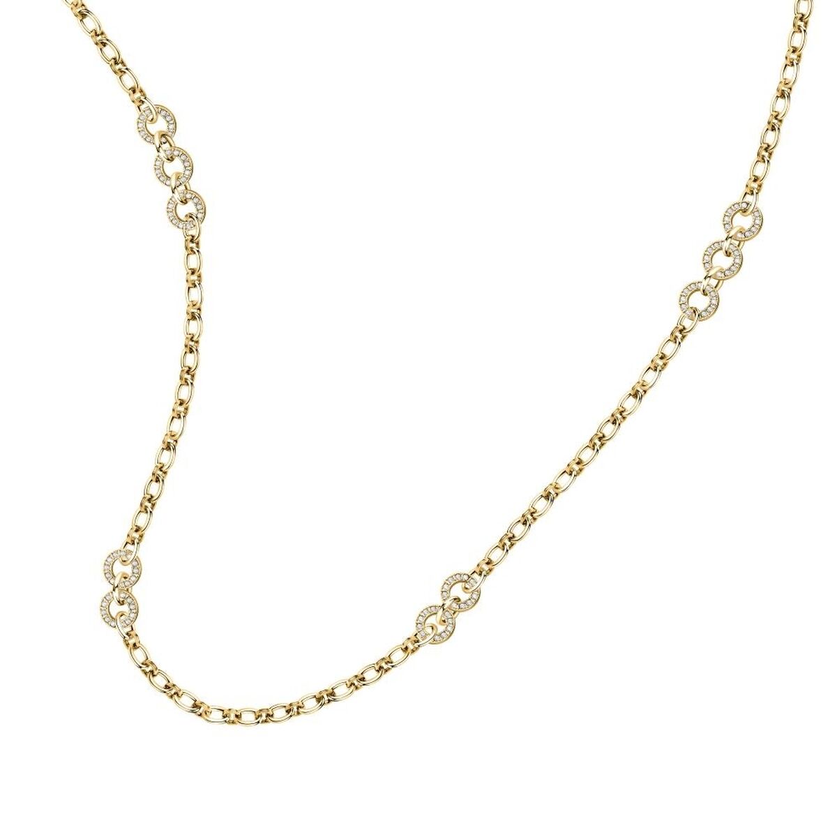 Ladies' Necklace Morellato SAVO02 -  Jewellery, Women -  Morellato.