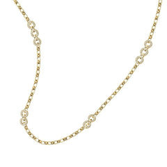 Ladies' Necklace Morellato SAVO02 -  Jewellery, Women -  Morellato.