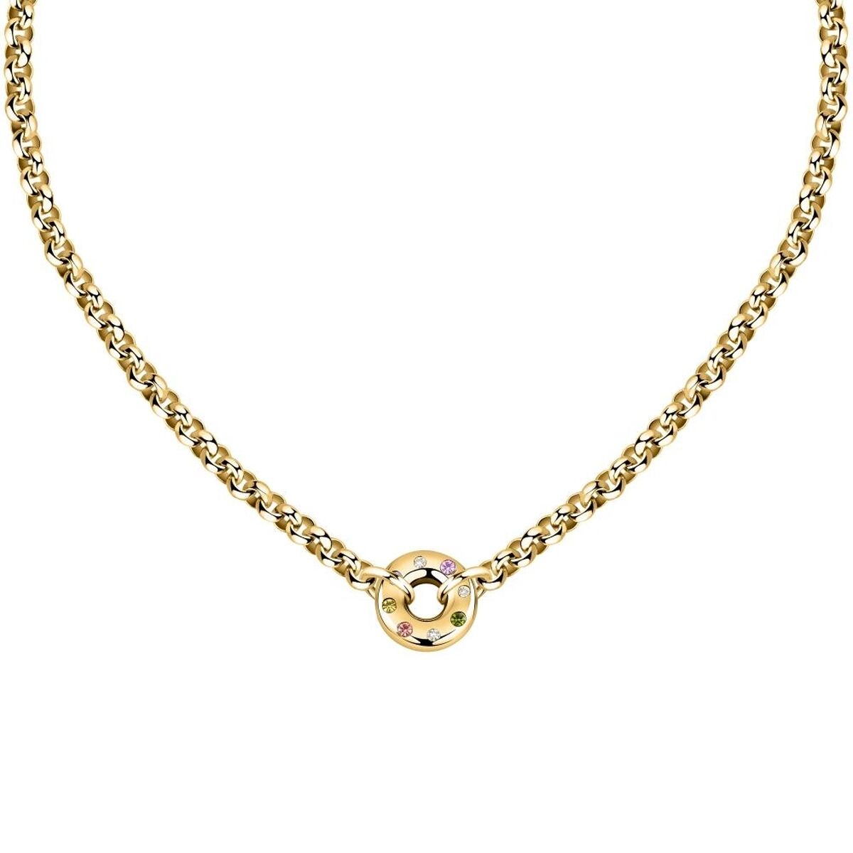 Ladies' Necklace Morellato SAVO03 -  Jewellery, Women -  Morellato.