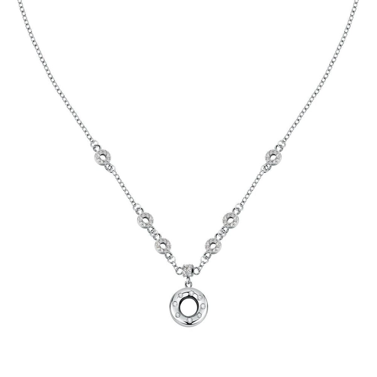 Ladies' Necklace Morellato SAVO04 -  Jewellery, Women -  Morellato.