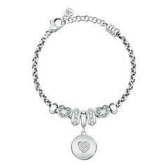 Ladies' Bracelet Morellato SCZ1252 Silver -  Jewellery, Women -  Morellato.