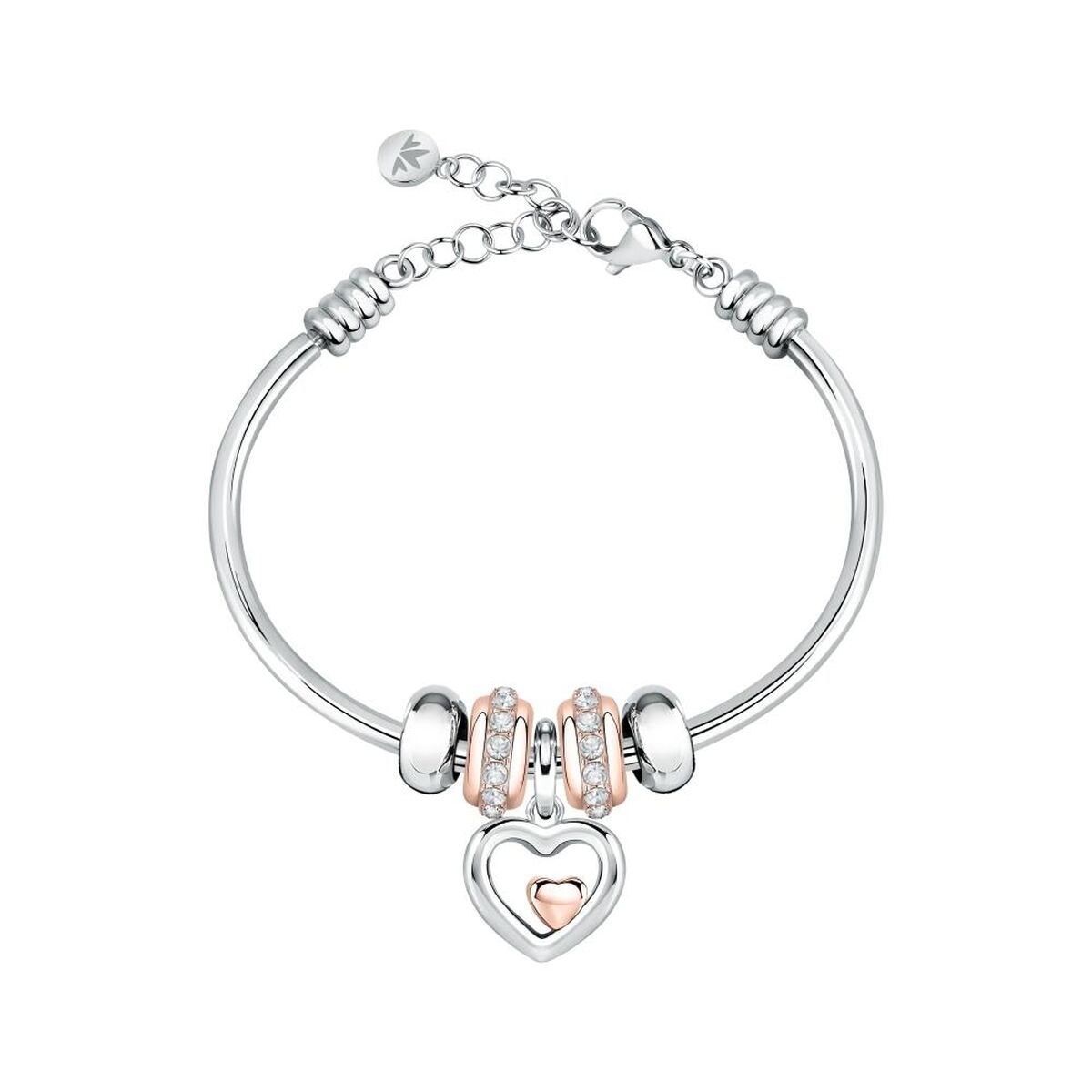 Ladies' Bracelet Morellato SCZ1256 Silver -  Jewellery, Women -  Morellato.