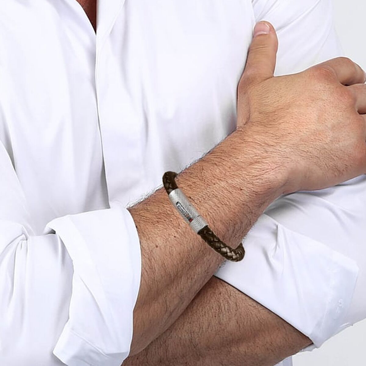 Men's Bracelet Sector SZV107 -  Jewellery, Men -  Sector.