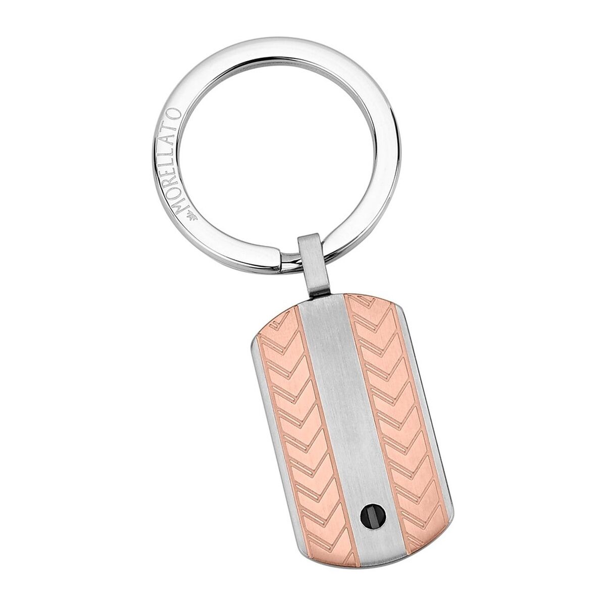 Keychain Morellato SU3099 -  Car and motorbike, Products for enthusiasts -  Morellato.