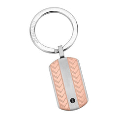 Keychain Morellato SU3099 -  Car and motorbike, Products for enthusiasts -  Morellato.