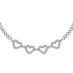 Ladies' Necklace Morellato BAGLIORI -  Jewellery, Women -  Morellato.