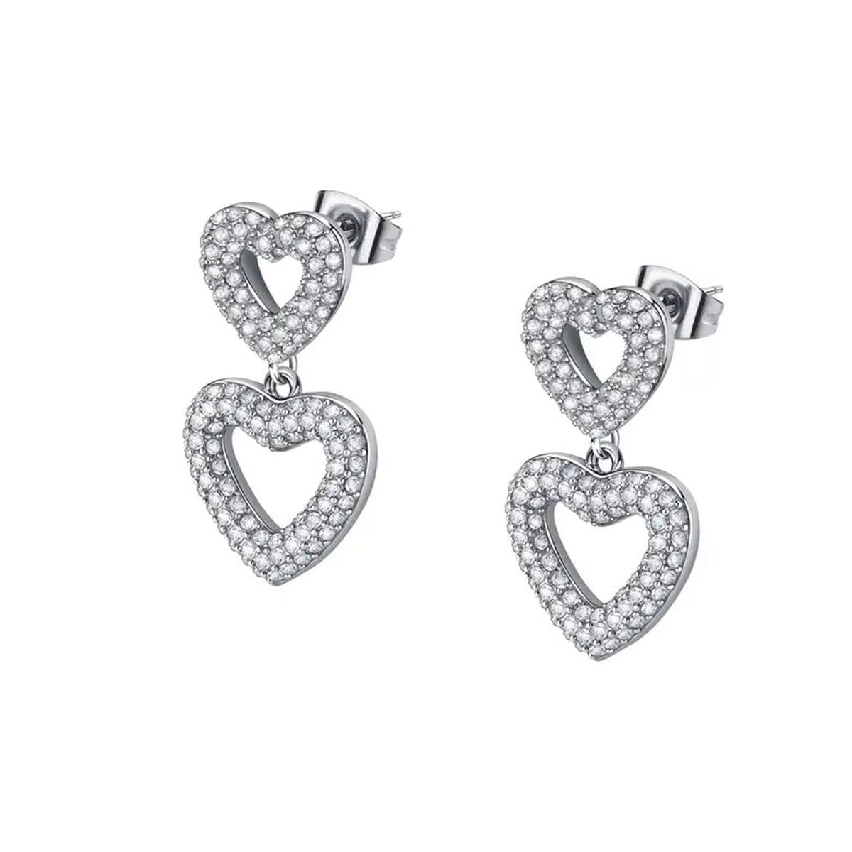Ladies' Earrings Morellato BAGLIORI -  Jewellery, Women -  Morellato.
