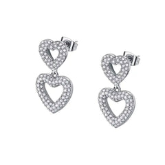 Ladies' Earrings Morellato BAGLIORI -  Jewellery, Women -  Morellato.