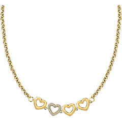 Ladies' Necklace Morellato SAVO23 -  Jewellery, Women -  Morellato.