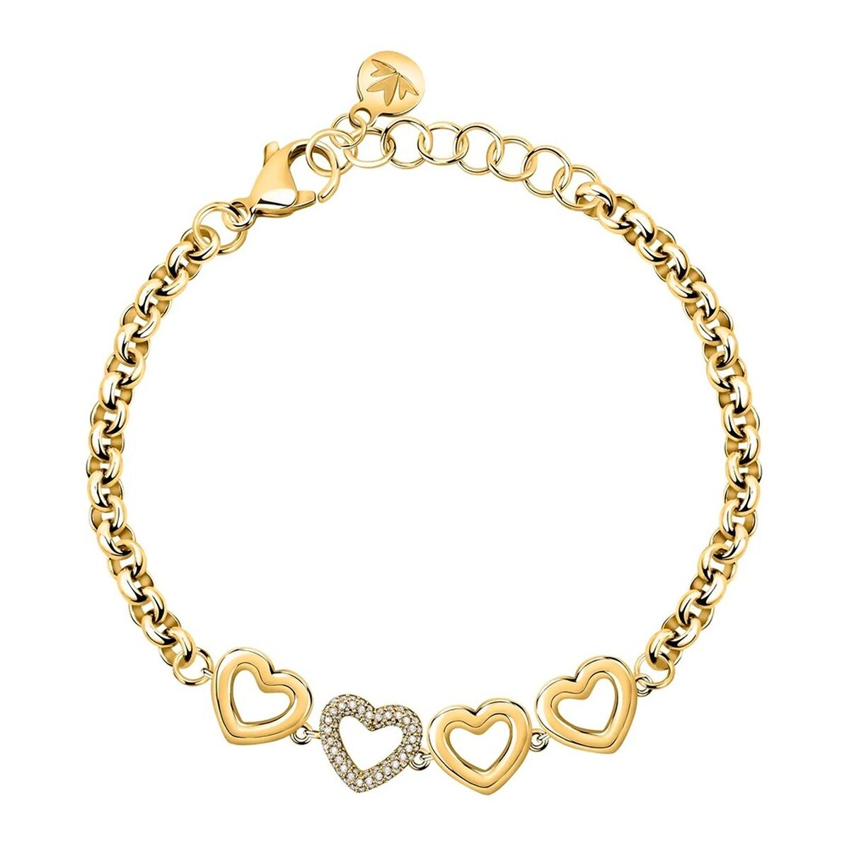 Ladies' Bracelet Morellato SAVO26 -  Jewellery, Women -  Morellato.