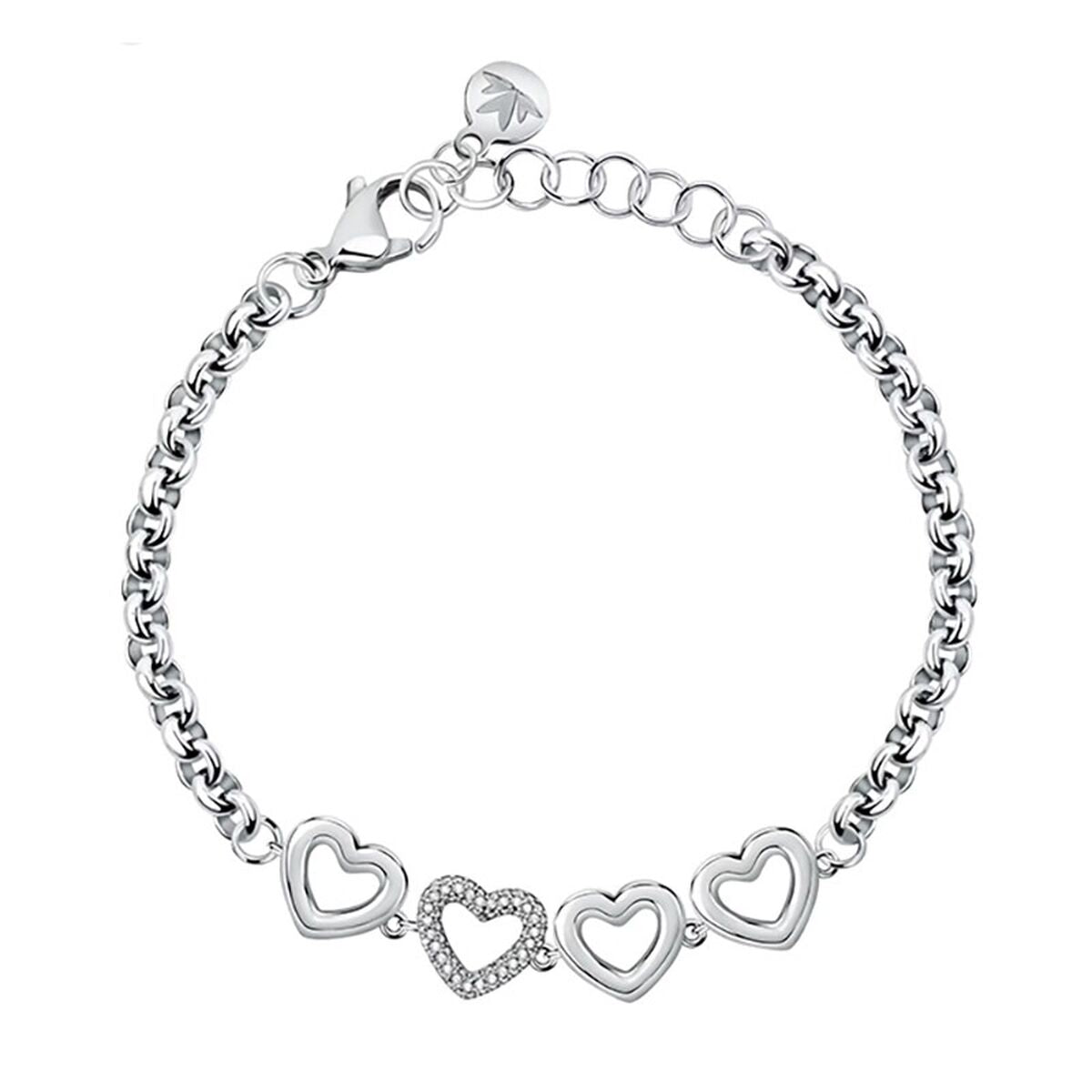Ladies' Bracelet Morellato SAVO27 -  Jewellery, Women -  Morellato.
