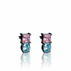 Ladies' Earrings Chiara Ferragni J19AVS04 Metal 2 cm -  Jewellery, Women -  Chiara Ferragni.