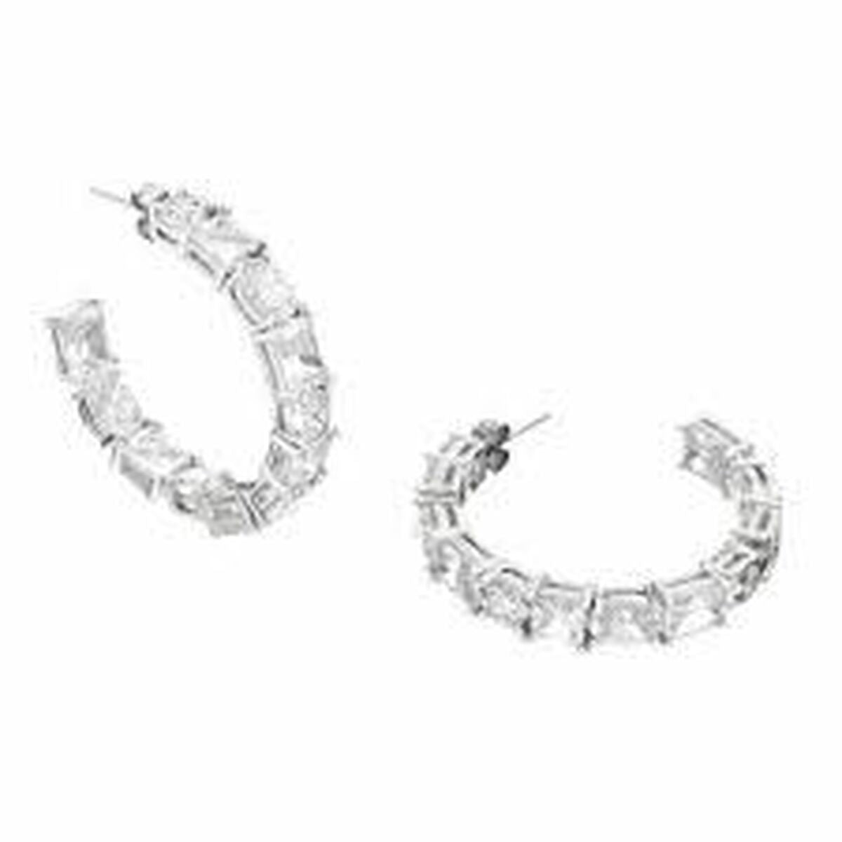 Ladies' Earrings Chiara Ferragni J19AVU02 Metal 2,5 cm -  Jewellery, Women -  Chiara Ferragni.