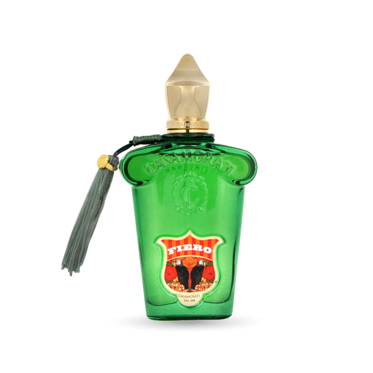 Men's Perfume Xerjoff EDP Casamorati 1888 Fiero 100 ml -  Beauty, Perfumes and fragrances -  Xerjoff.